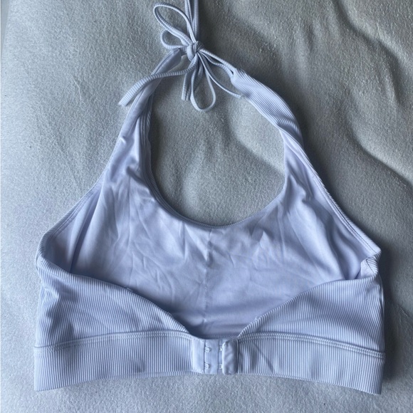 Open Back Bra - Picture 5 of 7